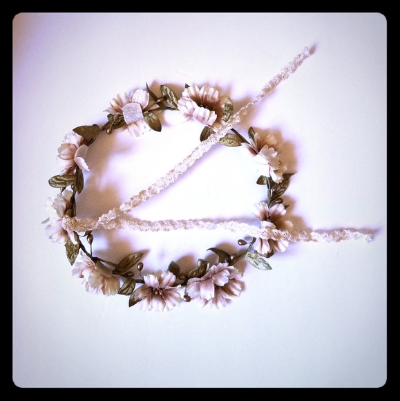 Claire's Accessories - 🦀3/$10 SALE Head band